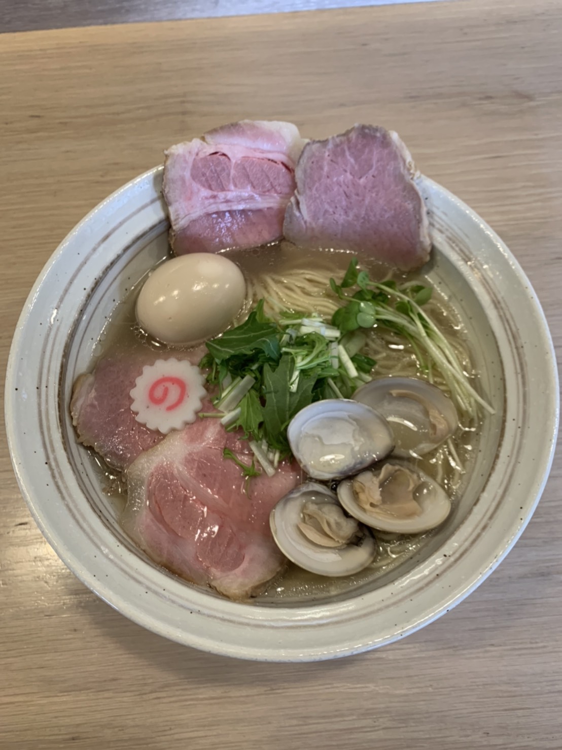 menya bibiri メンヤ ビビリ