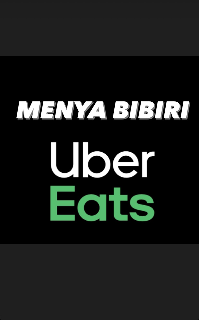 Uber Eatsのご案内  MENYA BIBIRI：メンヤ ビビリ - 奈良市のラーメン屋